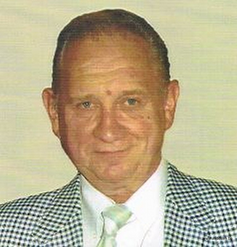Freddy Eeckhoudt