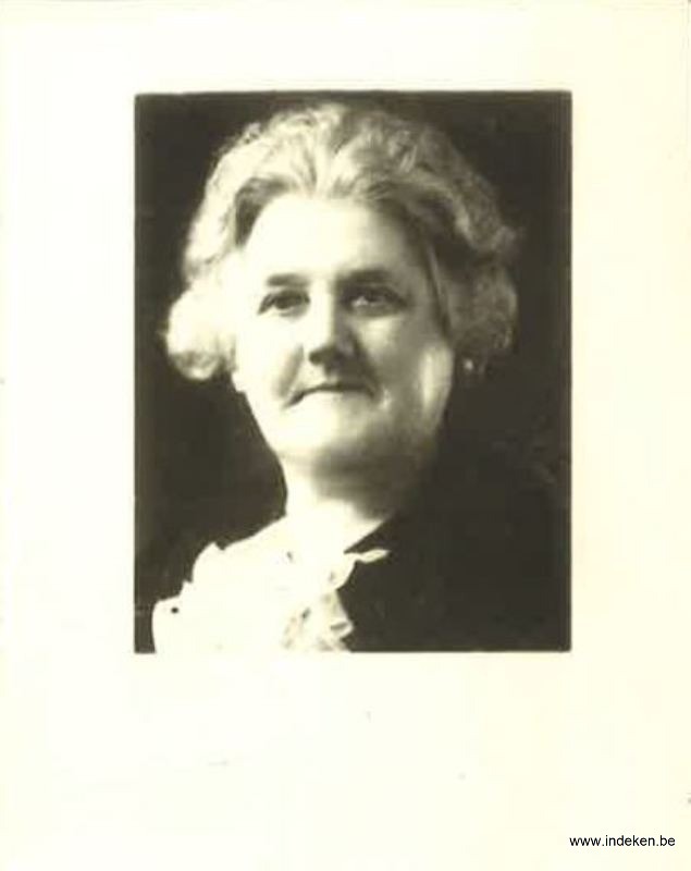 Marie Louise Janssens