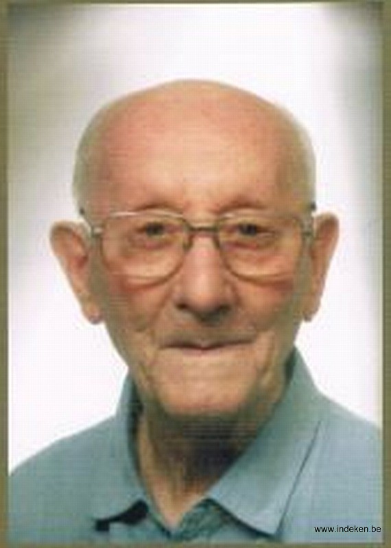 Frans Eechout