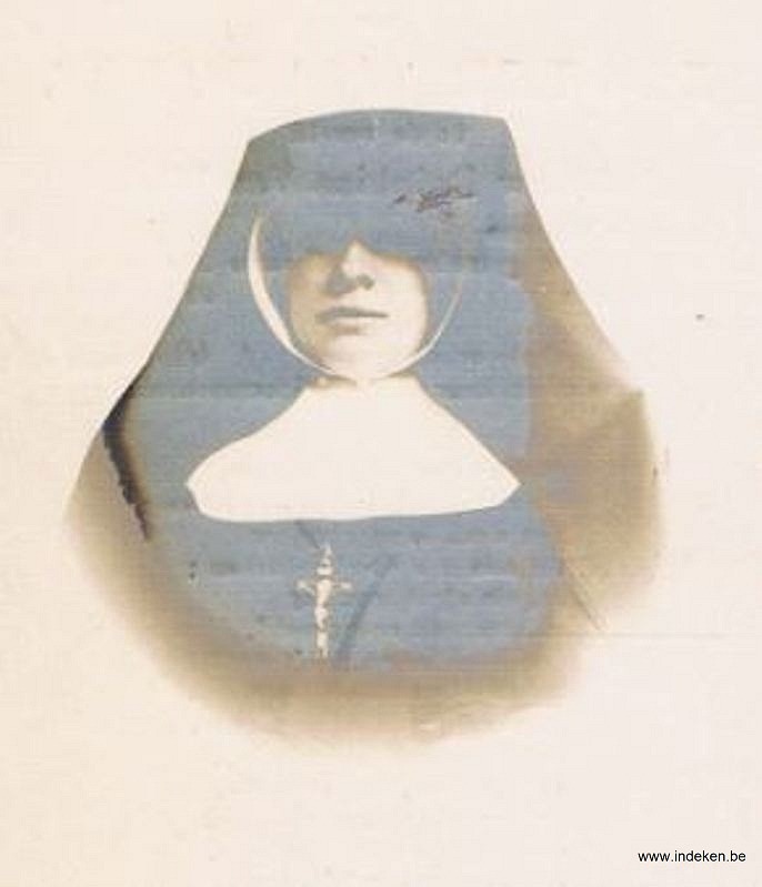 Delphina Van De Wiele