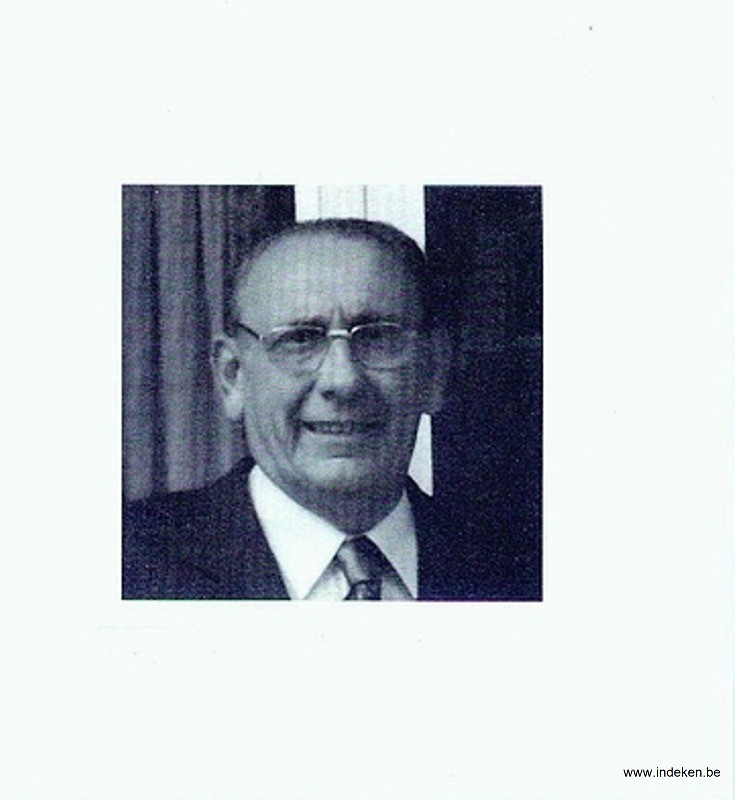 Frans Janssens