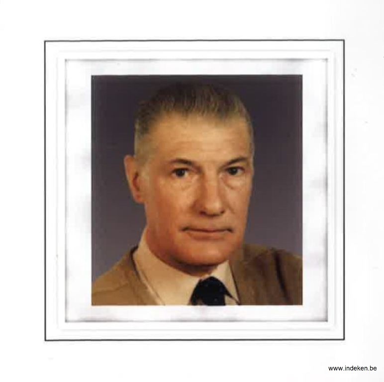 Clemens Janssens