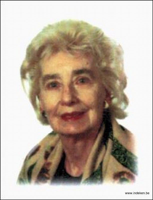 Leona eeckhout
