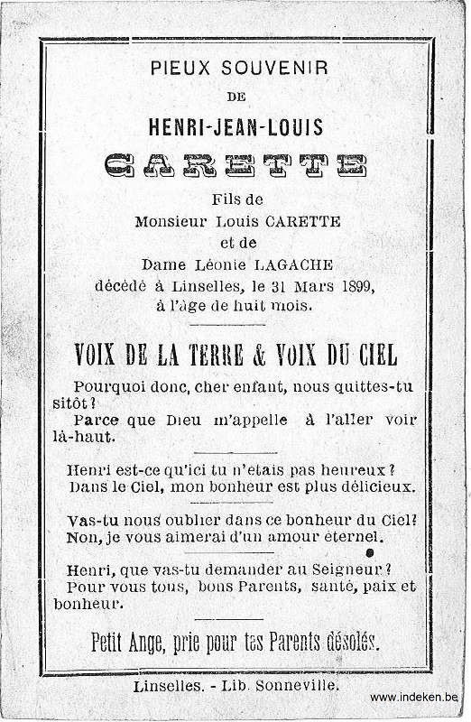 Henri Jean Louis Carette