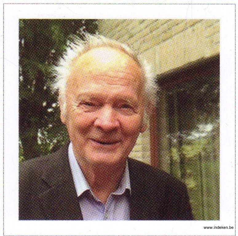Bernard Florizoone