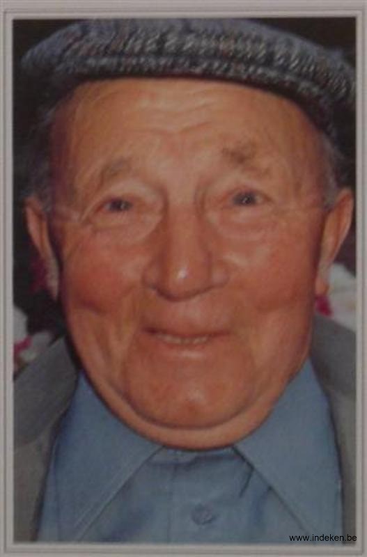 Joseph Maurice Janssens