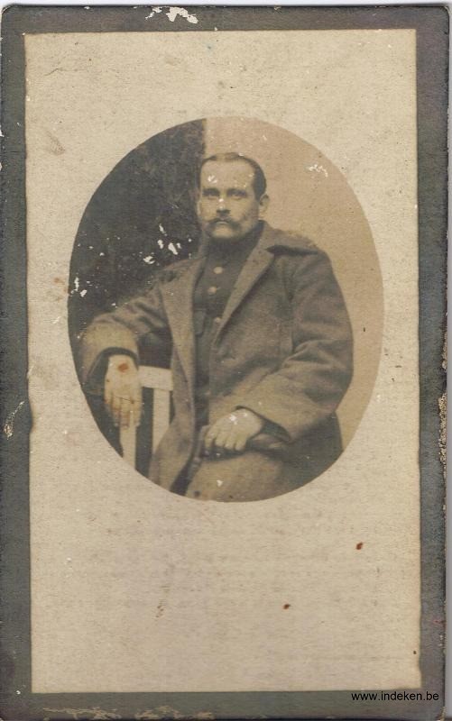 Constantinus Baeyens