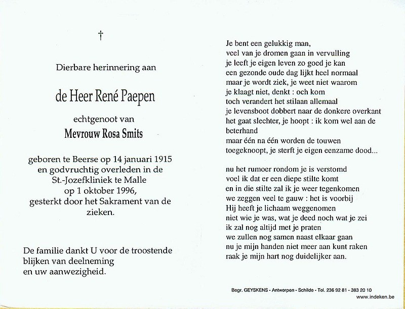 Renaat Jan Paepen