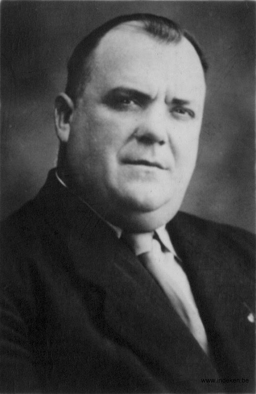 Leopold Lagaert