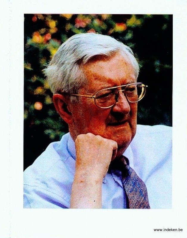 Jos Janssens
