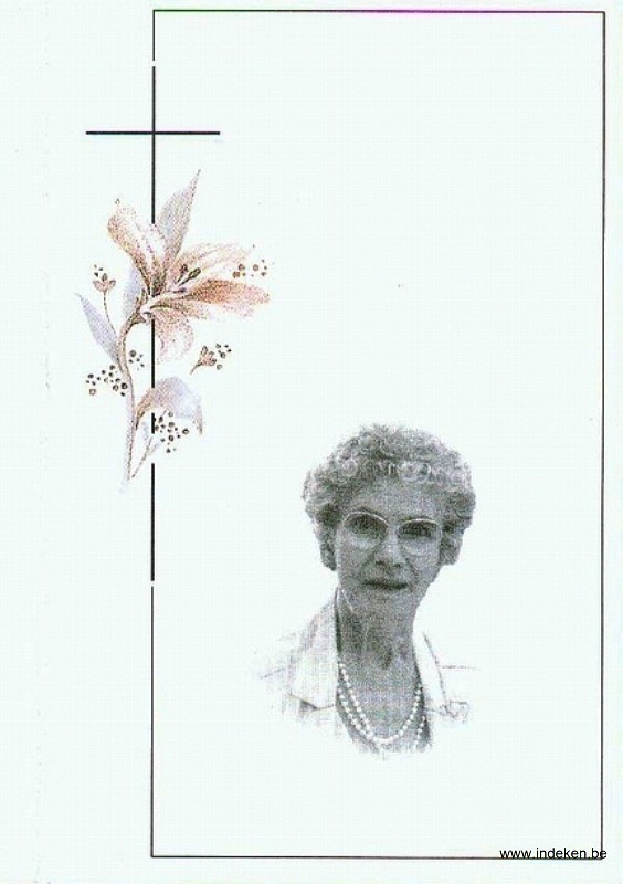 Margriet Janssens