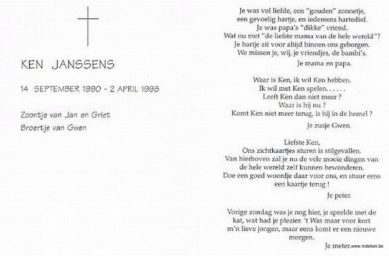 Ken Janssens