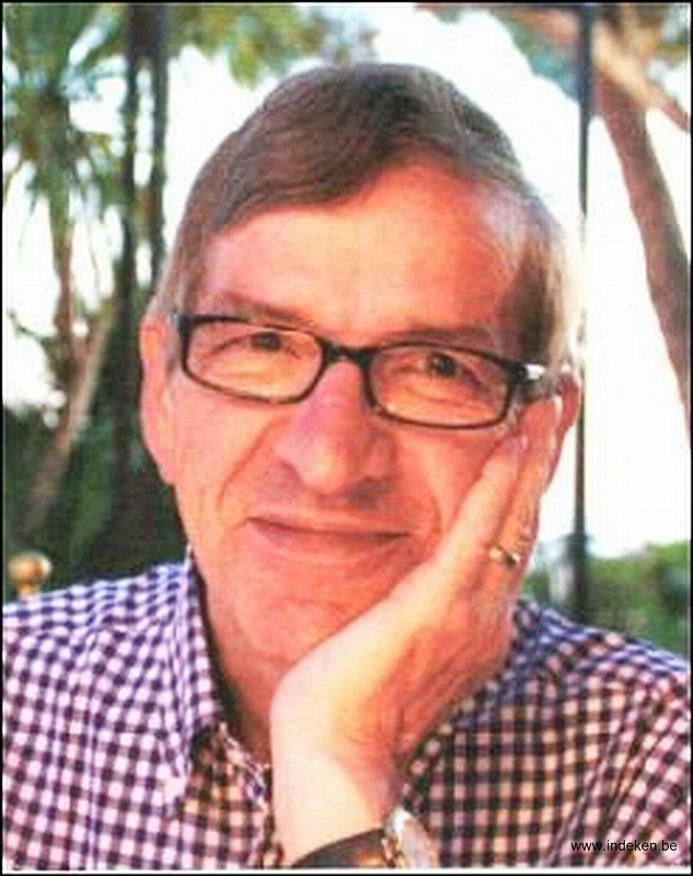 Daniel Janssens
