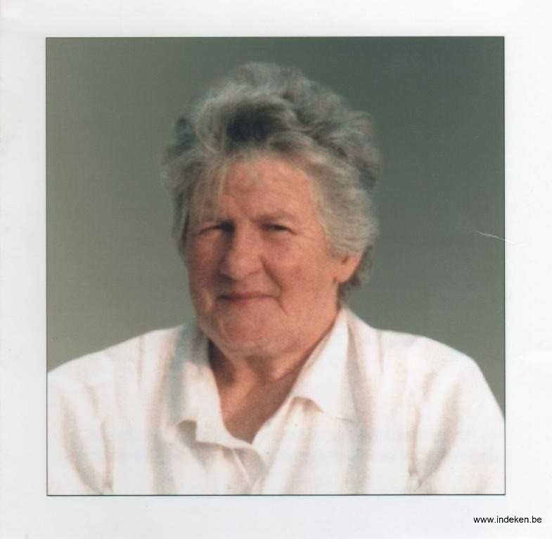 Lydia Haentjens