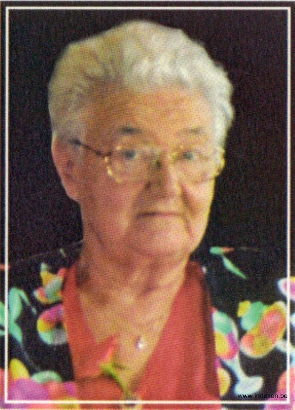 Emma Josefina Theresia Laenen