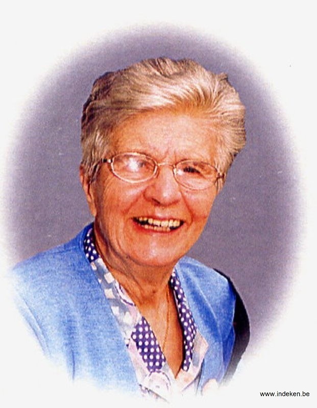 Maria Goossens