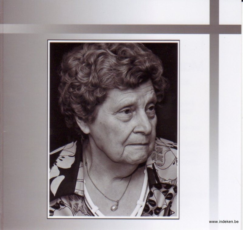 Marie Louise Roggeman