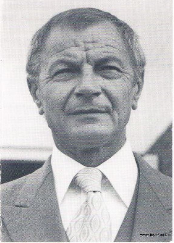 Marcel Ameye
