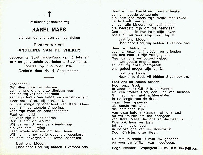 Karel Emiel Maes