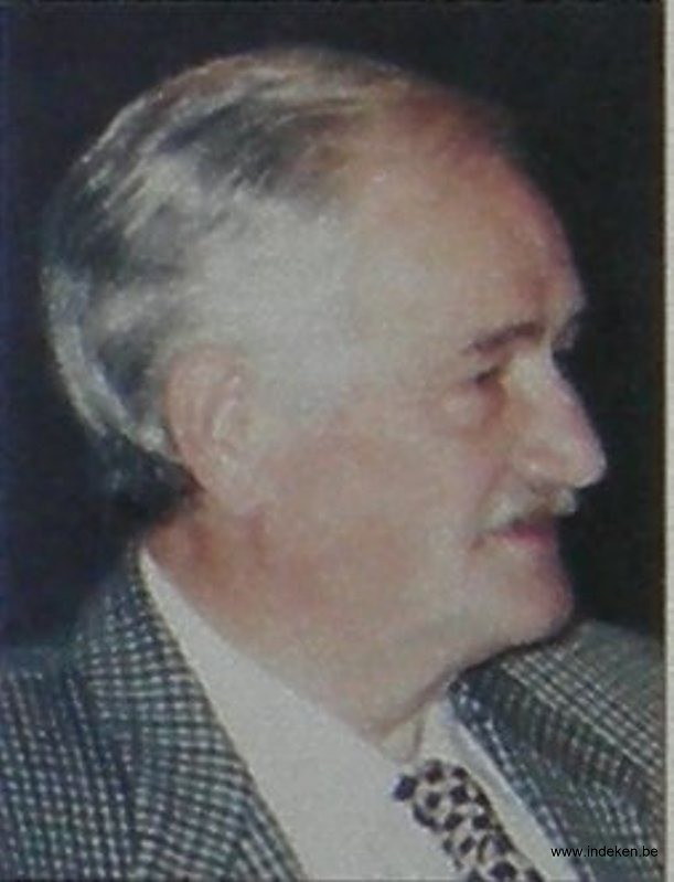 Benoni Goossens
