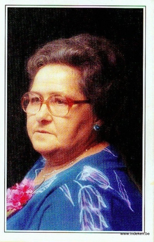 Hilda Janssens