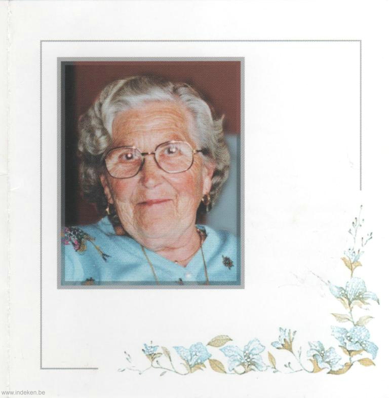 Emma De Bock