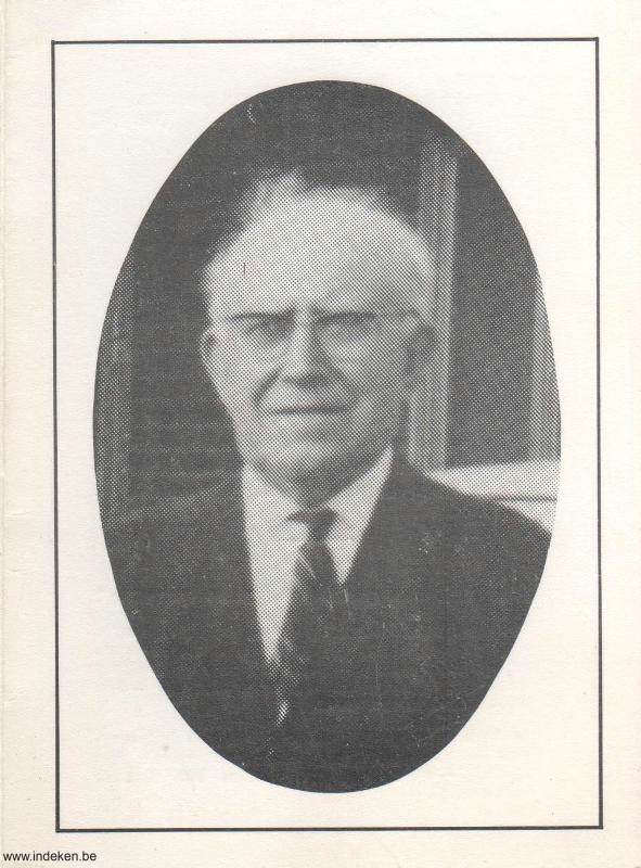 Theophiel Moerman