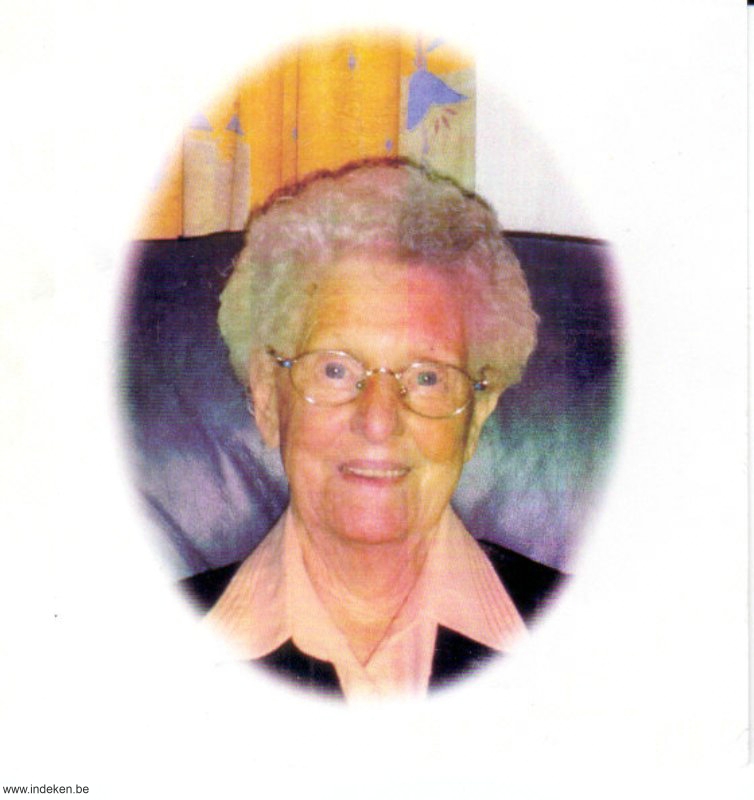 Yvonne Henderickx