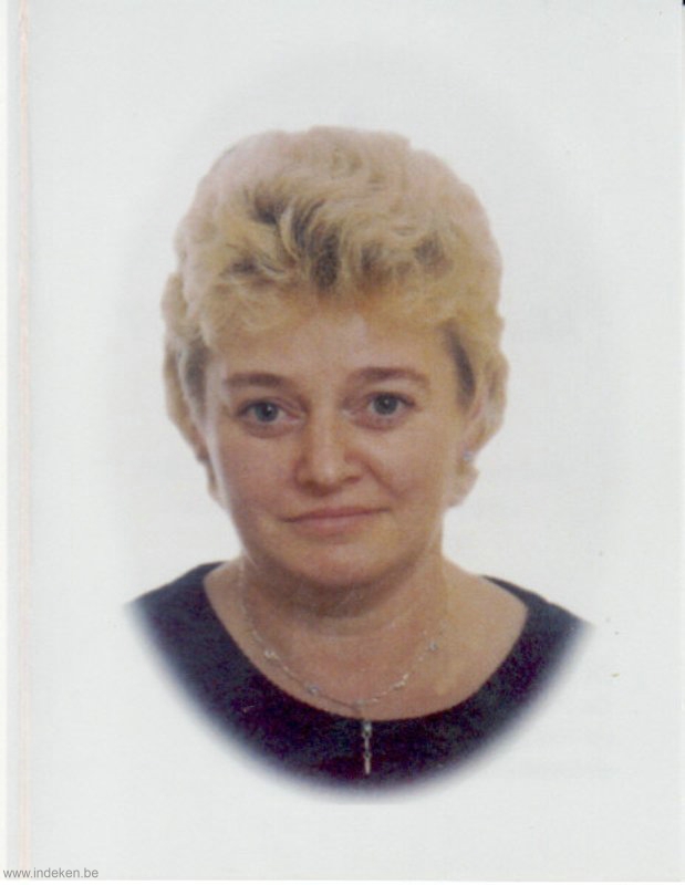 Marleen De Vriendt