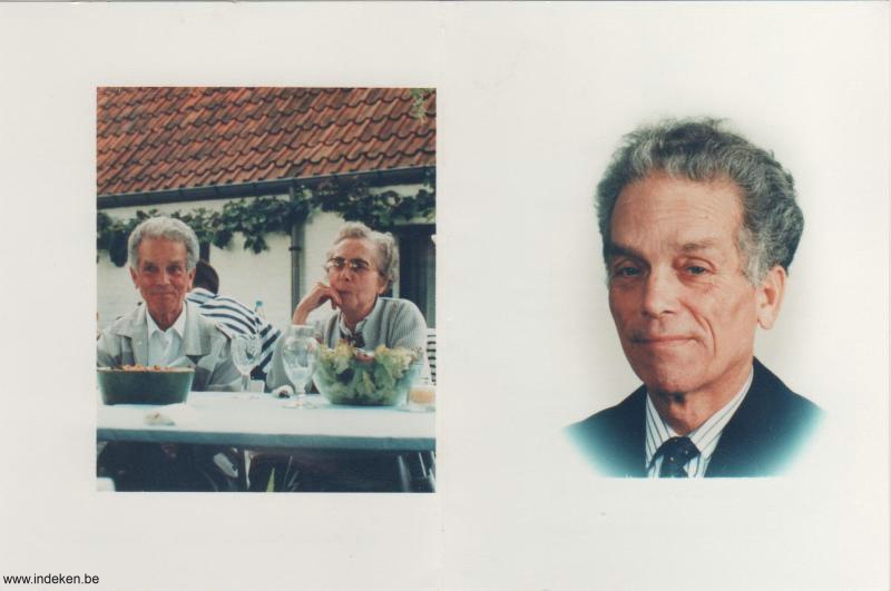 Emiel Louis Albert Kintaert