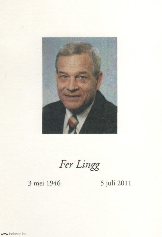 Fer Lingg