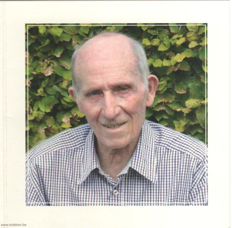 Gustaaf Stevens