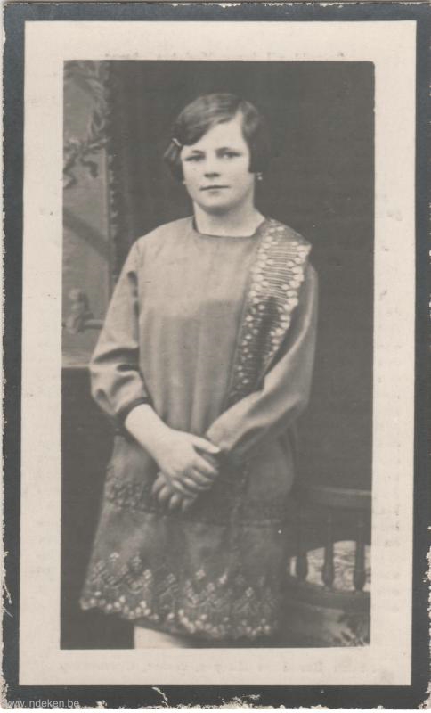 Emma Migerode