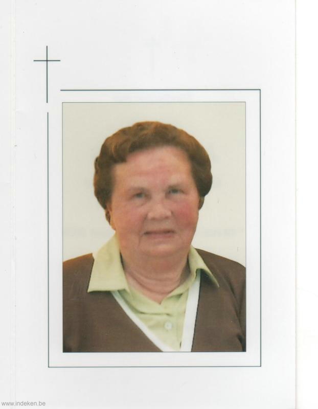 Irma Beyens