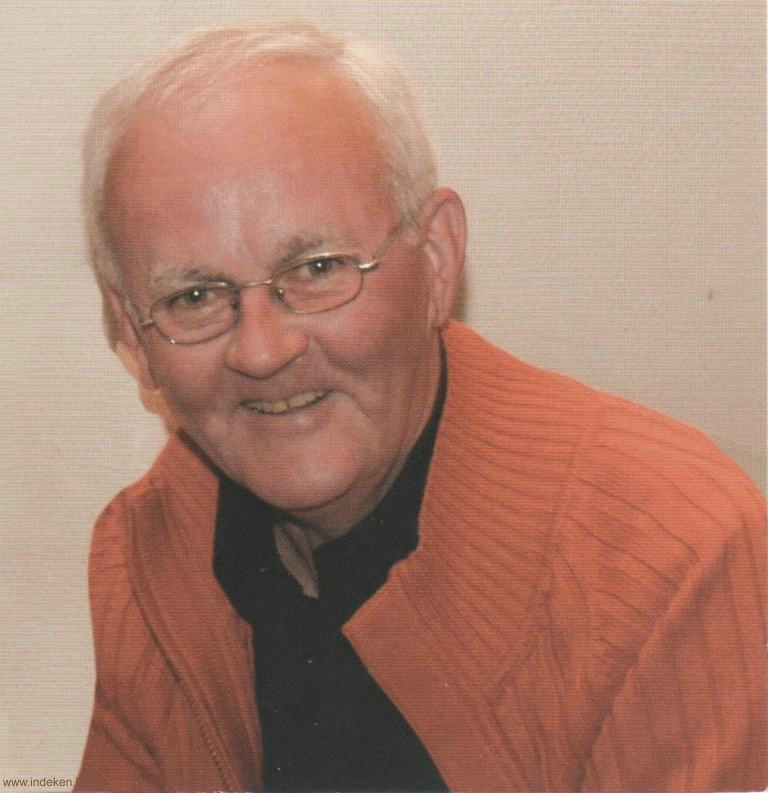 André Blancquaert