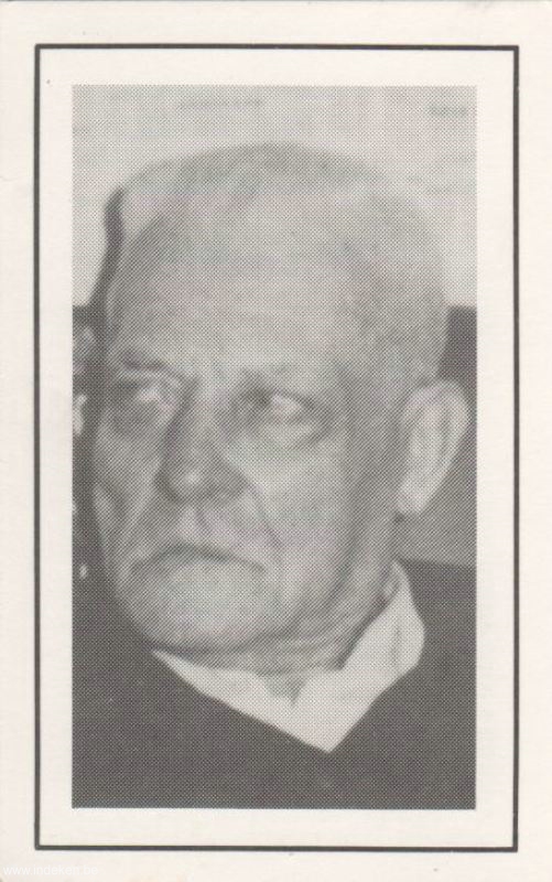 Maurits Blancquaert