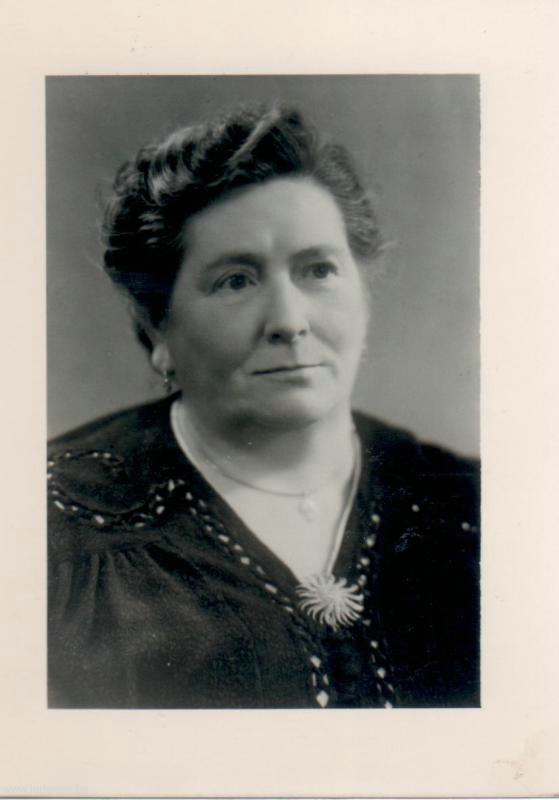 Valentine De Kerpel