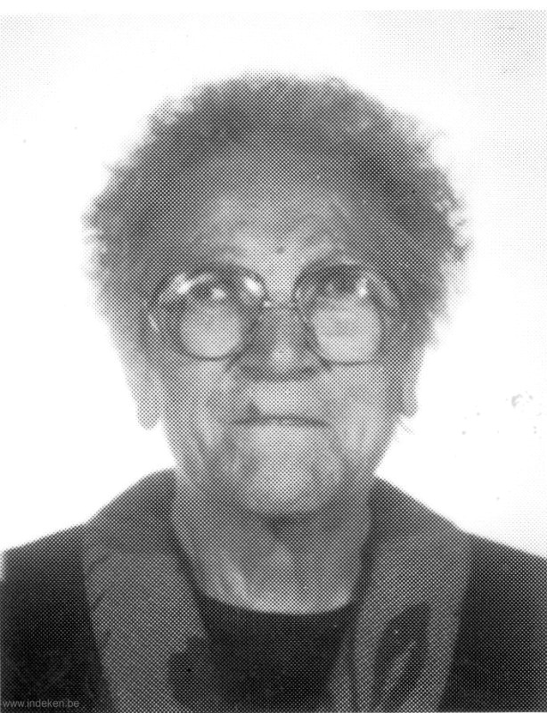 Adèle De Backer