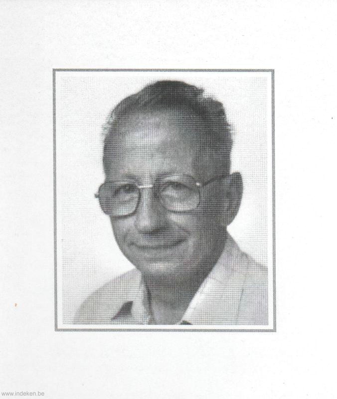 Gilbert Bockstaele