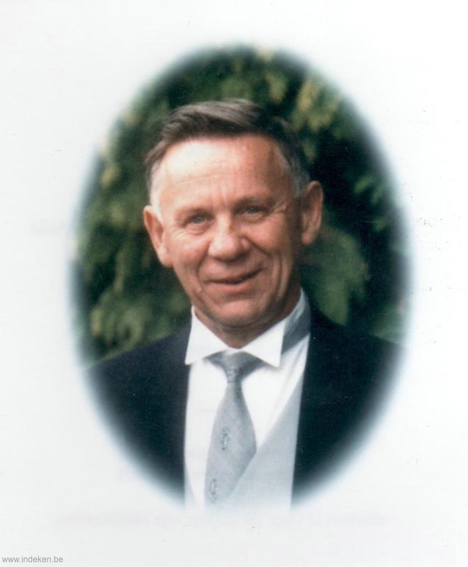 André Bogaert
