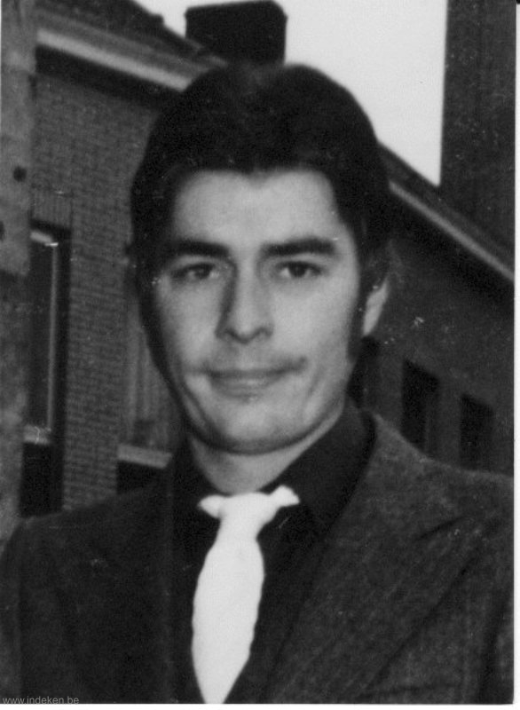 Julien Camiel Bogaert