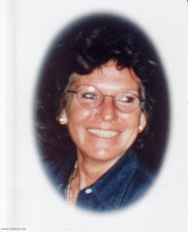 Patricia Bohyn