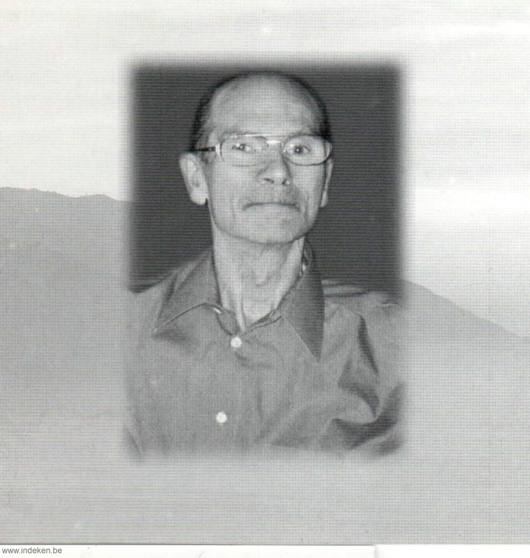 Ekke Johannes Baron