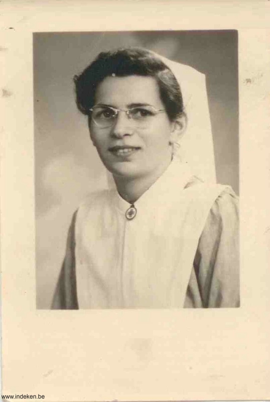 Julia Alphinsina Bombeke