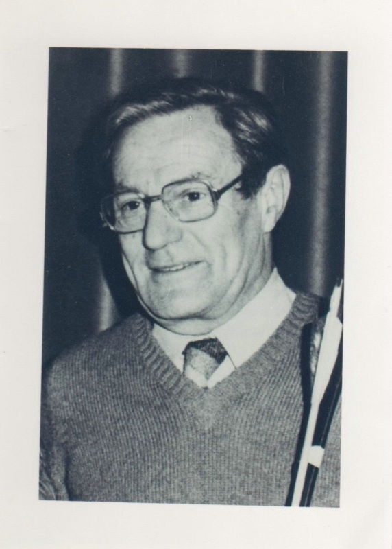 Albert Uyttenhove