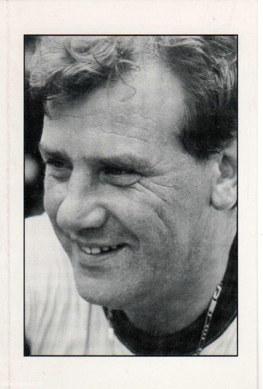 Dirk Van Belleghem