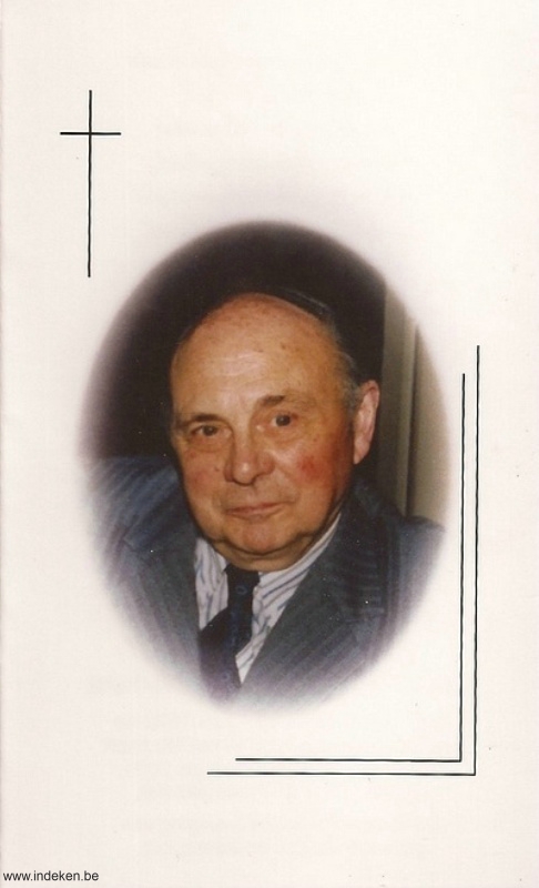 Frans Baetens