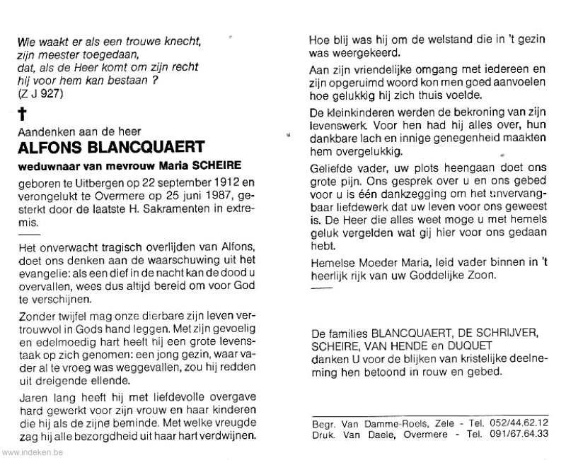 Scan