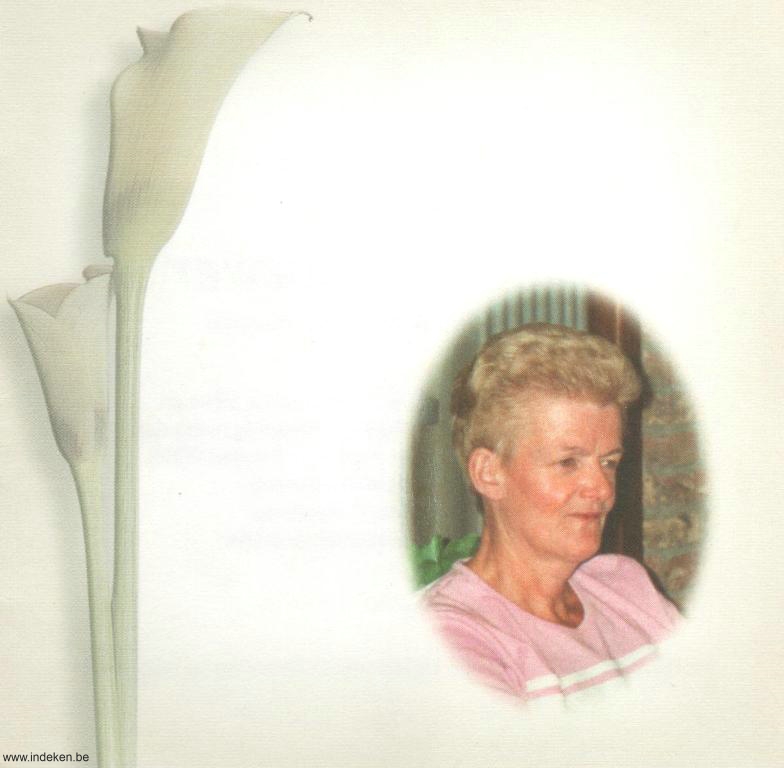 Agnes D Hauwer