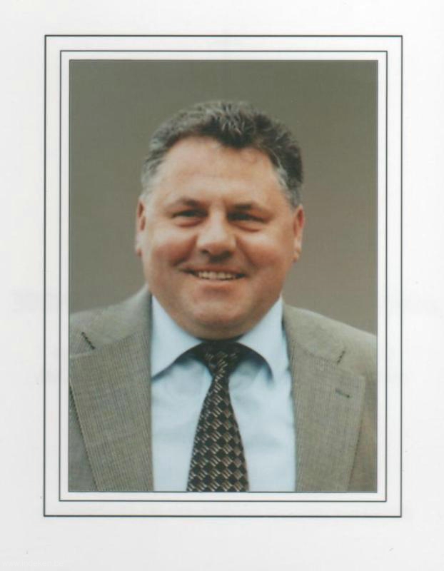 Geert Dhondt
